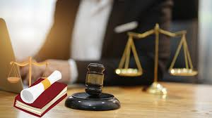 Understanding Criminal Law: An In-Depth Guide