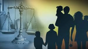 Family Law: A Comprehensive Guide