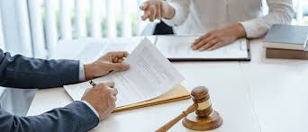 What Is Legal Consultation?
