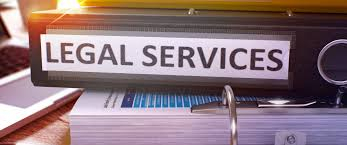 Understanding Legal Services: An Overview